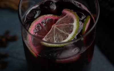 Chicha Morada