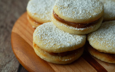 Alfajor – Classic Alfajores