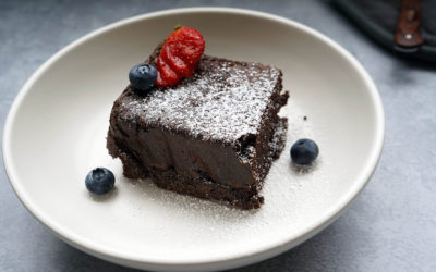 Maca Brownie