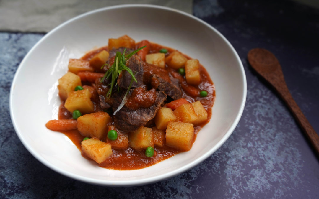 Matasca – Beef Stew