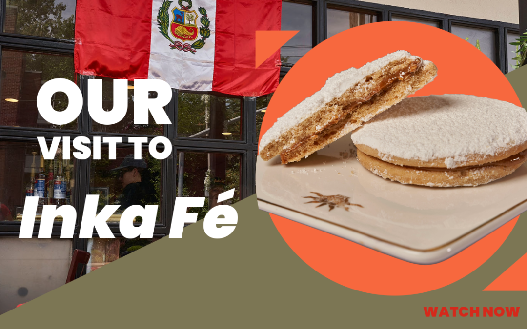 We Visited Inka Fé – Restaurant Review