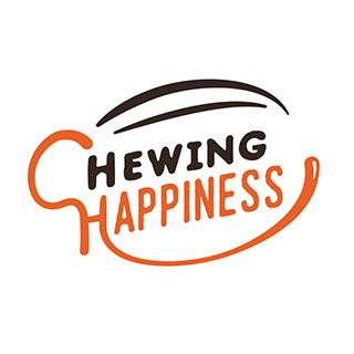 Chewing Happiness Logo