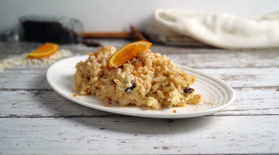 Arroz con lechce 2