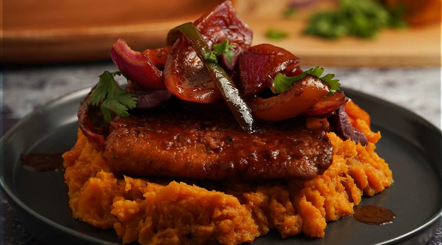 receta de escabeche de pescado peruano con arroz blanco - Peruvian fish escabeche recipe with white rice